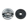 thumbnail image 1 of M10 Quick Release Self-Locking Grinder Pressing Plate Flange Nut Power Chuck Set, 1 of 9
