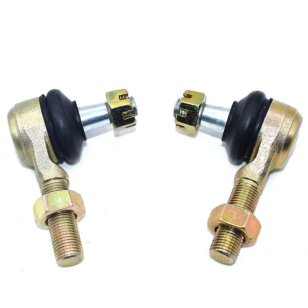 M10m12 Tie Rod End Kits Fit For Cf Moto 9030101170 Steering Knuckle