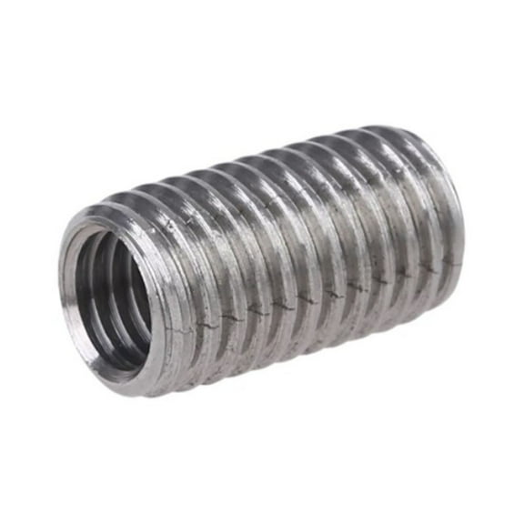 M10 to M14 Thread Adapter for Angle Grinder Polisher Drill Bit Converter