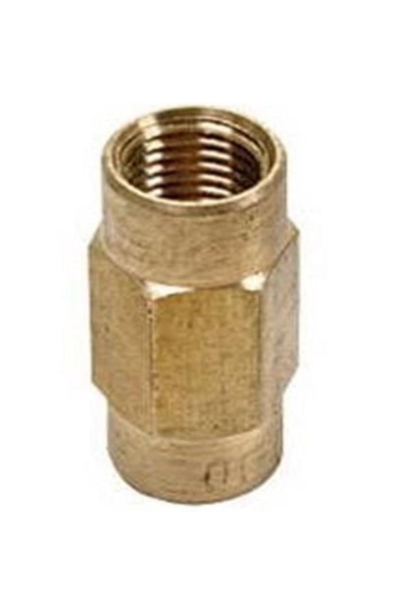 M10 x 1.0 Inverted Flare Union