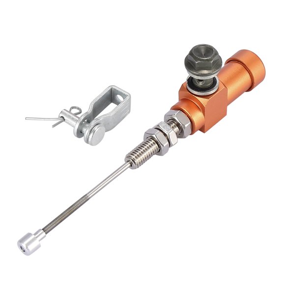 Hydraulic Clutch Dirt Bike