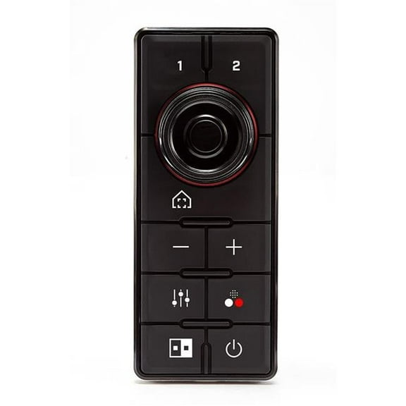 M100 & 200 Compact Joystick