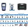 thumbnail image 1 of M100 Motorcycle Diagnostic Tool Universal Motorbike Scanner 2in1 M100 PRO Motor Scan Battery Tester Free Shipping ,Precise Measurements, 1 of 7