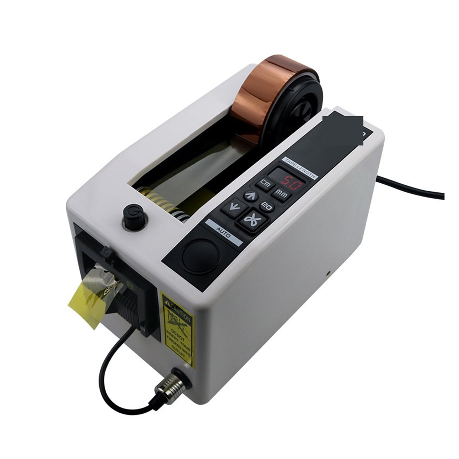 M1000 Automatic Tape Dispenser, Electric Tape Cutting Machine