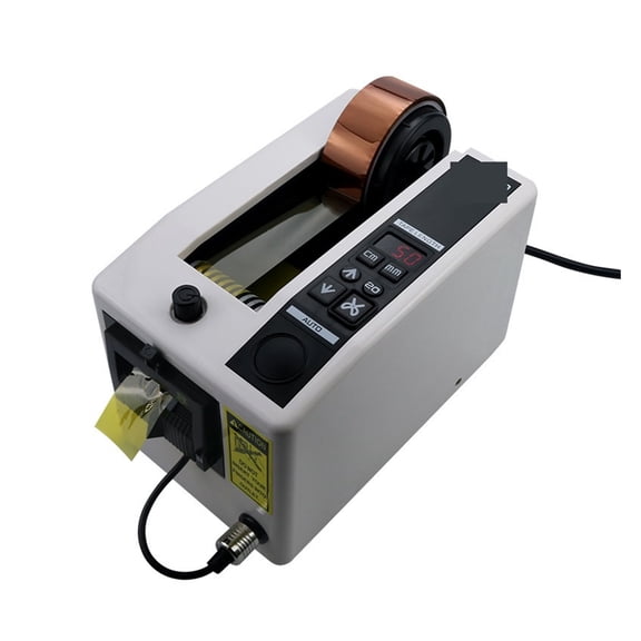 M1000 Automatic Tape Dispenser, Electric Tape Cutting Machine, Intellint Tape Cutting Machine ,Smart & Efficent