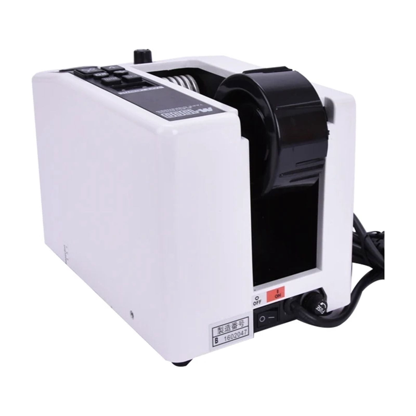 M1000 Automatic Tape Dispenser, Tape Dispenser Electronic Tape Cutter,economic Type ,High Efficiency