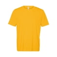 thumbnail image 1 of M1009 Polyester Sport T-Shirt, 1 of 3
