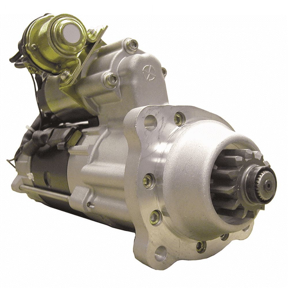 M105612 - NEW STARTER MOTOR PRESTOLITE LEECE NEVILLE M105 12V 8-10 