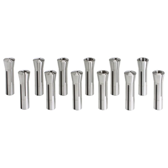 M1079 R-8 Collet Set