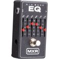 thumbnail image 1 of M109 MXR 6-Band Graphic Equalizer, 1 of 5