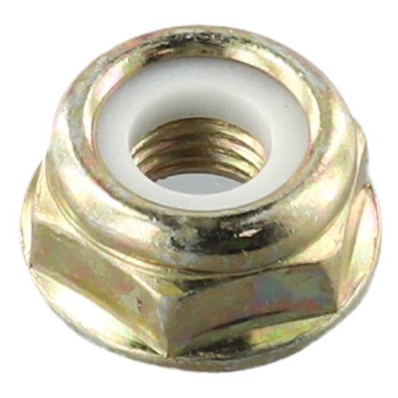 M10x1.25 Left Hand Thread Blade Nut for Brushcutter Trimmer Gearbox