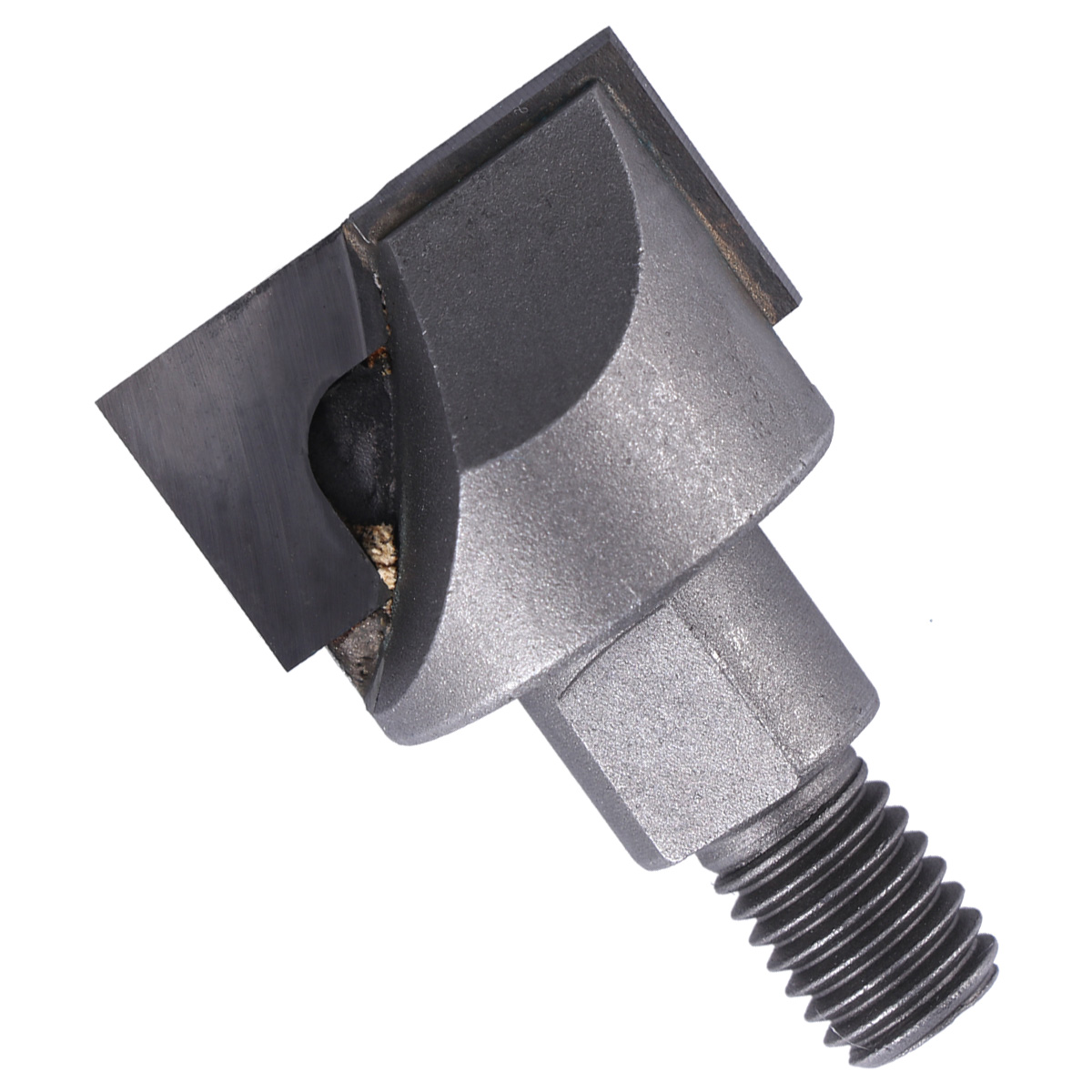 M10x30 Door Lock Hole Opener Milling Slotting Machine Drill Bit