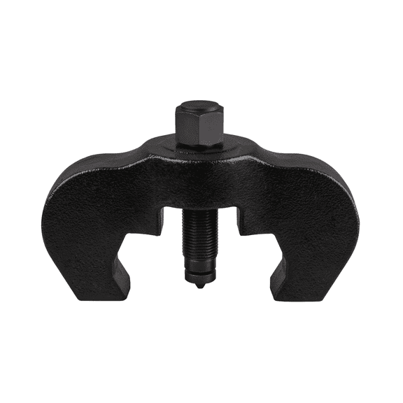 he M110 Pitman Arm Puller is an easy and safe method for quickly removing difficult or seemingly seized pitman arms from Sheppard M110 steering gears found on many class 6 &hyphen;8 vehicles.