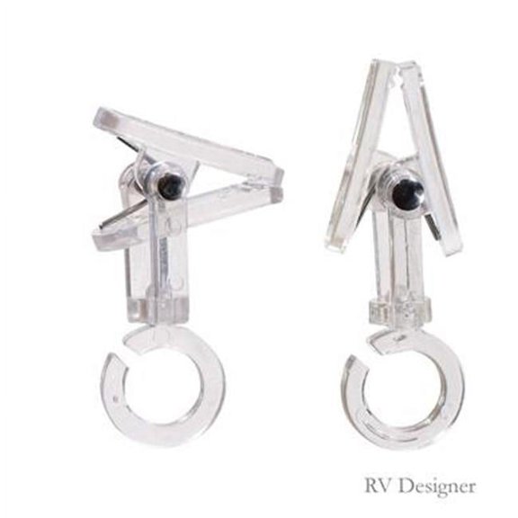 M111 Klippy Clip - 10 Pack