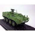 thumbnail image 1 of M1126 Stryker ICV 1/72 Scale Diecast Model, 1 of 1