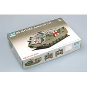 M113A2 ARMORED CAR 1/72