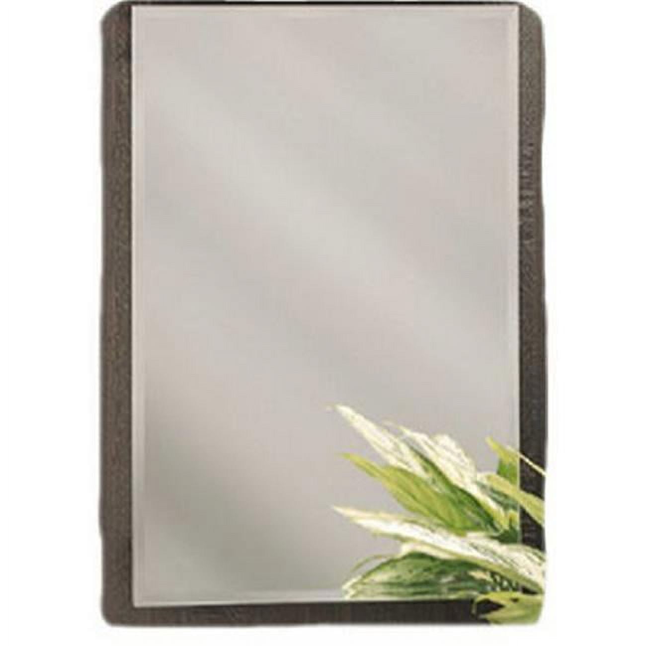 M115 Beveled Swing Door Medicine