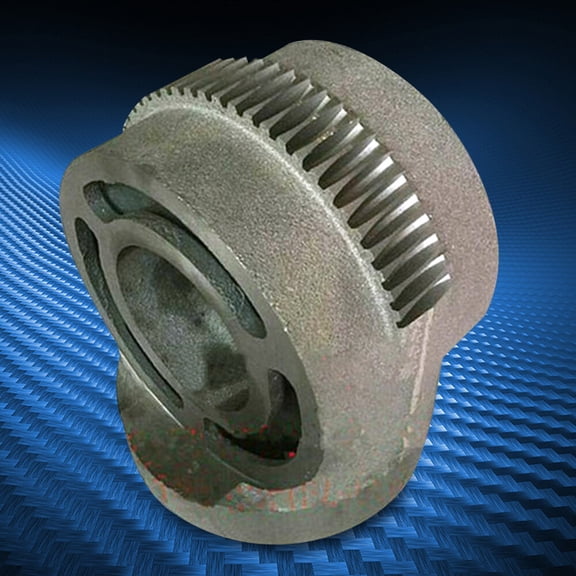 M1187 J-Head RAM Adapter Milling Machine Part Accessory Adjustable Head Angle