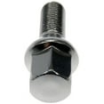 thumbnail image 1 of M12-1.25 Wheel Bolt - 17mm Hex, 22.5mm Thread Length, 1 of 4