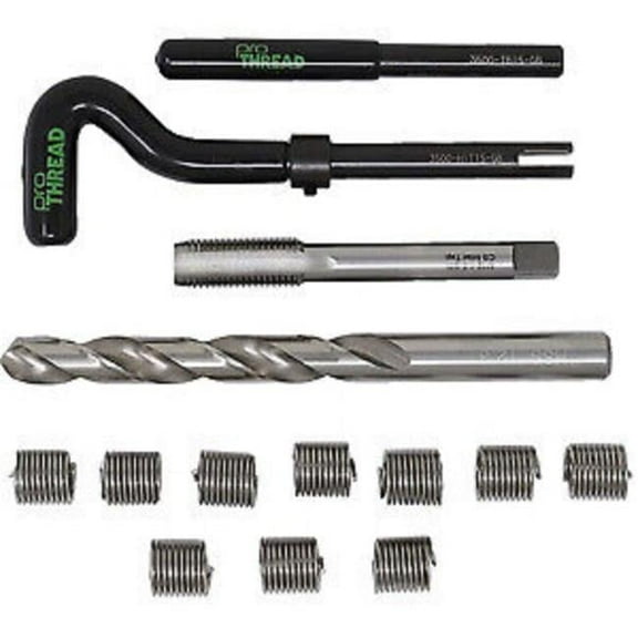 M12-1.5 Pro Thread Kit