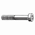 thumbnail image 1 of M12-1.75 Socket Head Cap Screw, Socket, Plain Steel, 25 mm Length, 50 PK, 1 of 1