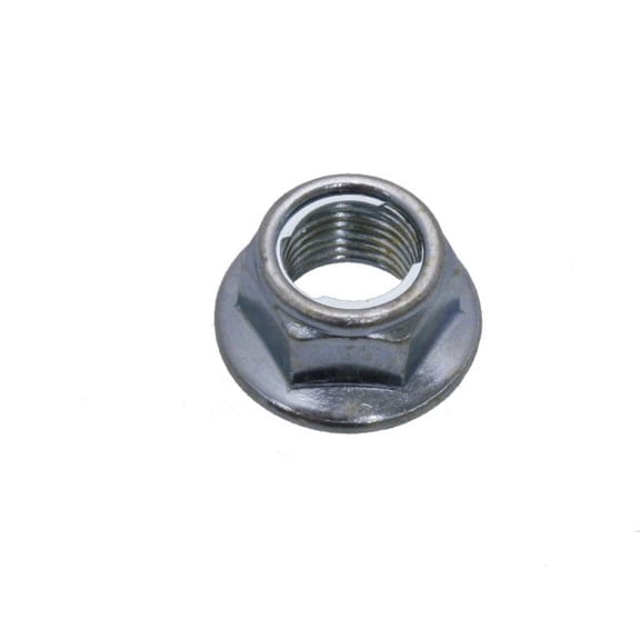 M12 Axle Lock Nut