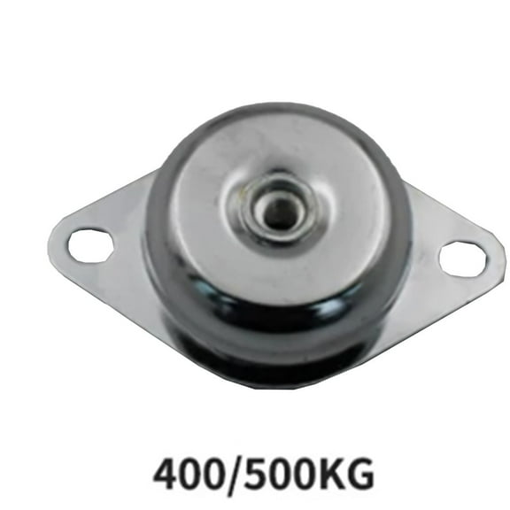 M12/M14/M16 Rubber Shock Absorber Pad For Various Generator Applications