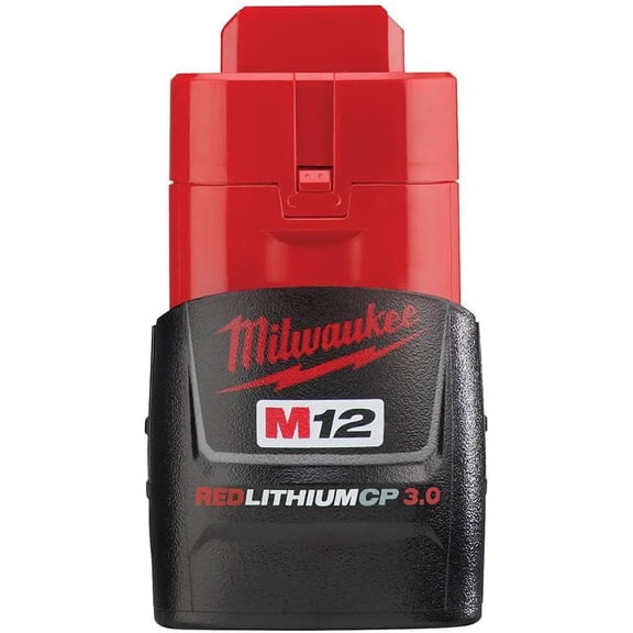 M12 Redlithium 3.0 Compact Battery Pack