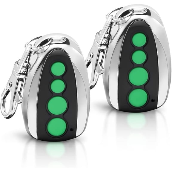 M12 Remote Control Transmitter