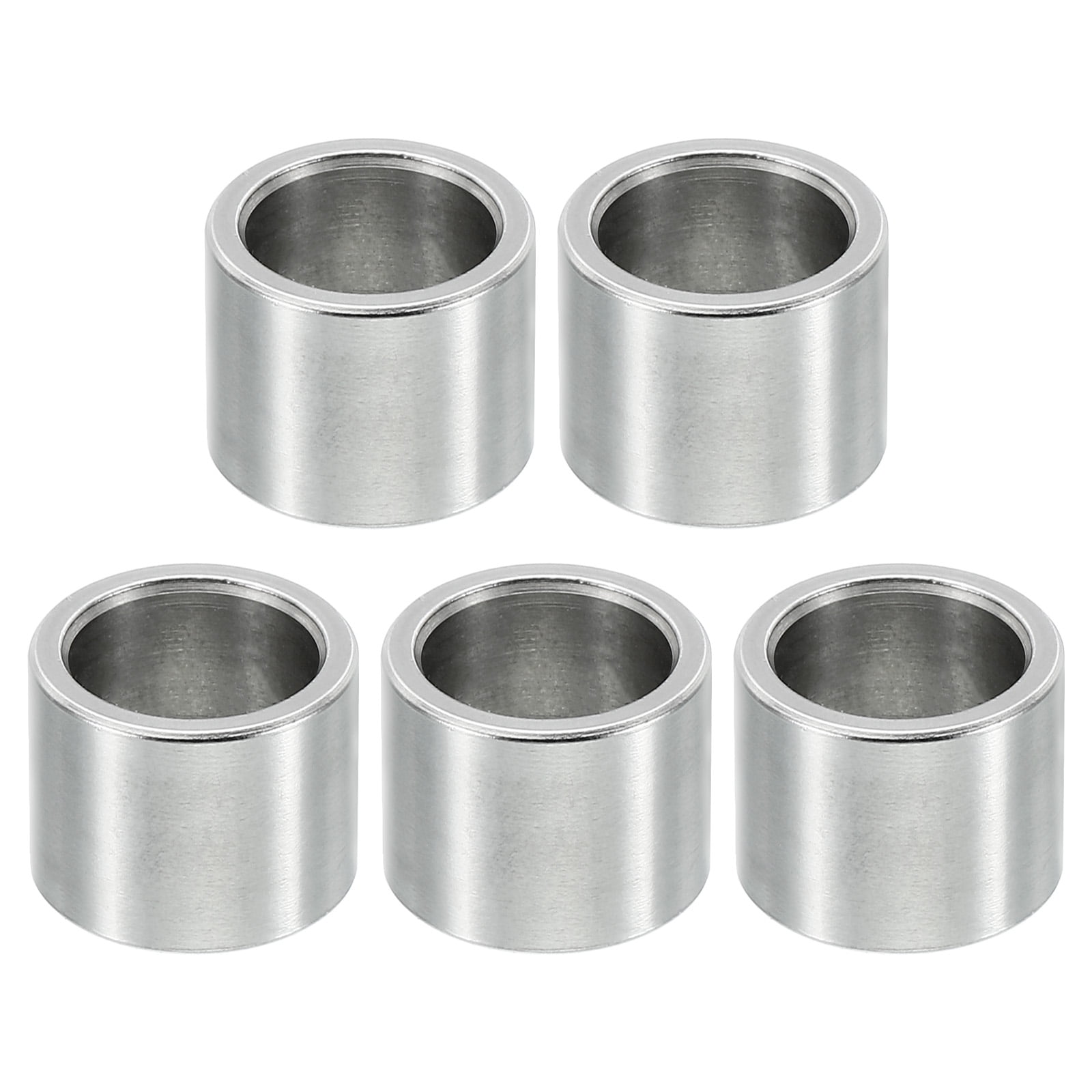 Gewapende persluchtslang - 8mm - 10 tot 40 bar - Transparant - Per meter - - de webshop voor mannen