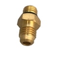thumbnail image 1 of M12 To 0.5 in. Acme R-1234yf Coupler to R-134a Hose, 1 of 1
