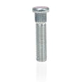 thumbnail image 1 of M12 x 1.5 x 52 x 12.4 mm Knurl Wheel Stud, 1 of 1