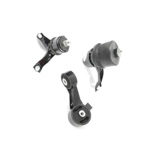 M127 4236 4211 4207 For 02 03 Lexus ES300 3.0L Front & Front & Right & Transmission Set 3 Engine Motor Mount