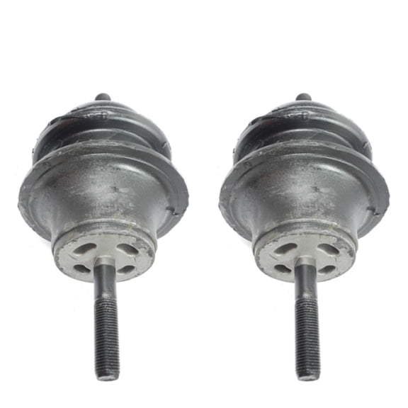 M128 4235X2 CF Advance For Lexus IS300 GS300 Engine Motor Mount Left &Right Hydraulic