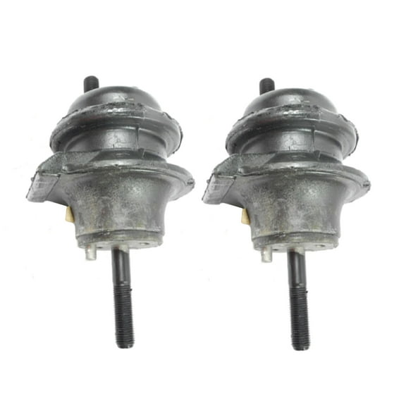 M128 A4235HY For 98-05 Lexus Engine Motor Mount KIT Front Set 2PCS GS300 IS300 98 99 00 01 02 03 04 05