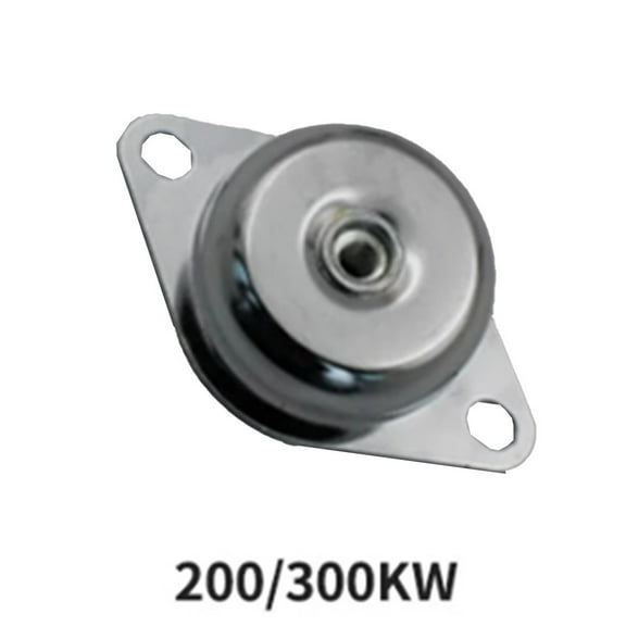 M12M16 Shock Absorber Rubber Pad for Diesel Generators Air Compressors