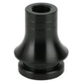 M12x1.25 Shift Knob Boot Retainer Aluminum Alloy Adapter for Manual