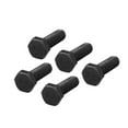 thumbnail image 1 of M12x35mm Hex Bolts Left Hand Grade 12.9 Carbon Steel Black 5 Pack, 1 of 3