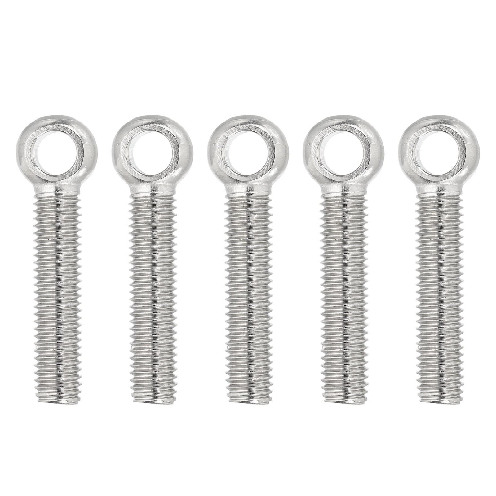 Uxcell Lifting Shoulder Eye Bolts, Machinery Shoulder Lifting Screw ...