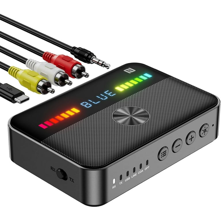 Bluetooth home theater receiver discount