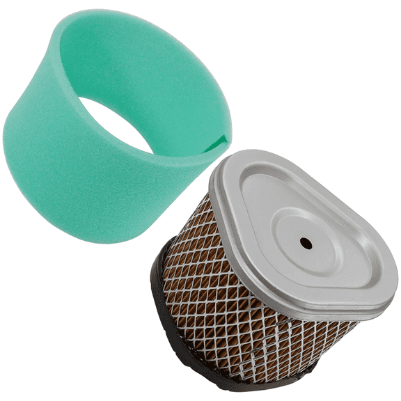 M131303 GY20661 M145944 Air Filter For John Deere L110 LT150 LT160 LX255 LX266