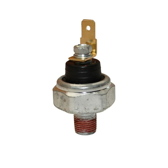 M138445 Oil Pressure Sensor Fits John Deere 325 335 345 647A 648M 648R 652B 652E