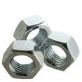 thumbnail image 1 of M14-1.50 Finished Hex Nut, Zinc CR+3, Class 8, DIN 934, (metric) (Quantity: 400), 1 of 1