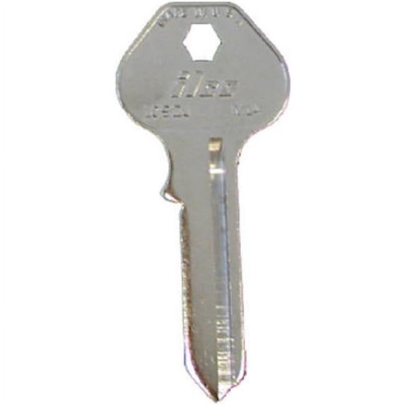 M14-1092J Ilco Master Padlock Key Blank - Quantity 10