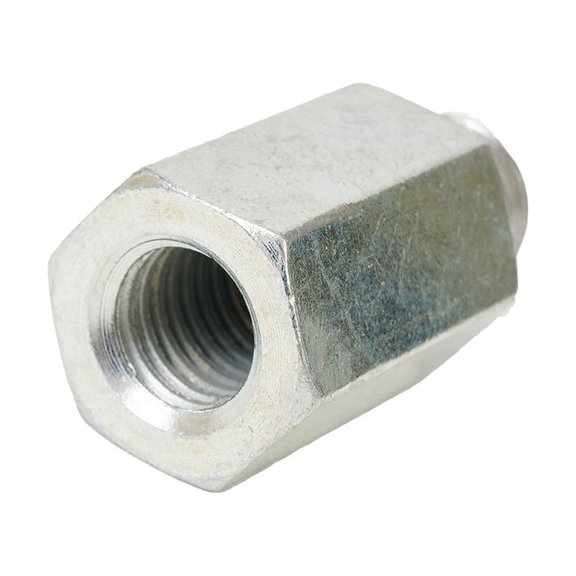 M14 /16 Grinder Polisher Interface Converter Drill Bit Screw Thread Adapter Outer M16 Inner M14