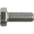 thumbnail image 1 of M14-2.0 x 55mm Hex Head Cap Screws, Steel Metric Class 10.9, Zinc Plating (Quantity: 25 pcs) - Coarse Thread Metric, Fully Threaded, Length: 55mm Metric, Thread Size: M14 Metric, 1 of 1