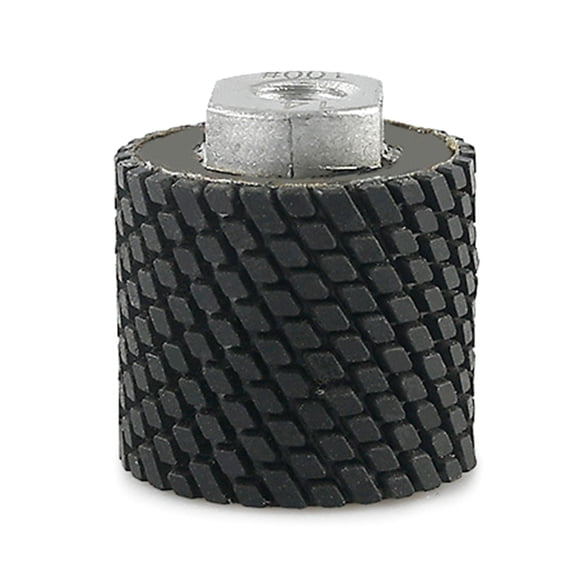 M14 Angles Grinder Drum Grinding Wheel Rotary Tool Attachment Grinding Head for Marble Stone Granites Concrete Ceramic