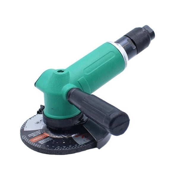 M14 M16 And 5/8-11 Hand Held Pneumatic Tools Air Wet Polisher For Stone Polishing ,Efficient Cleaning
