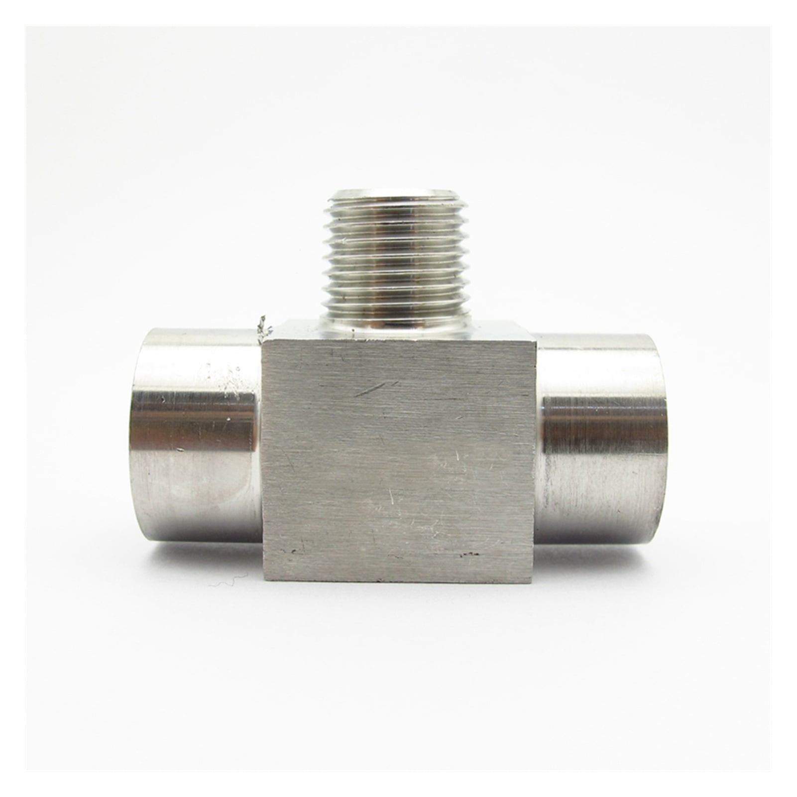 M14 M16 M20 1/8" 1/4" 3/8" 1/2" 3/4" BSP Female Thread 304 Stainless