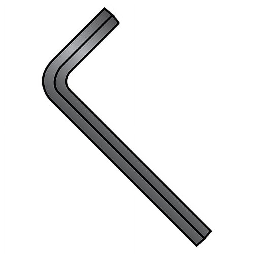 M14 Metric Hex Key Wrench Short Arm Plain (Pack Qty 10) BC-M14KHS
